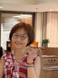 鍾麗民老師圖片