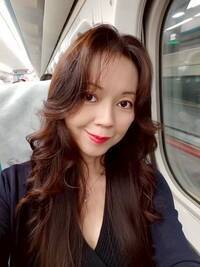 薛英娜老師圖片