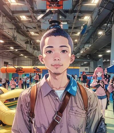 蘇志鵬 副教授圖片