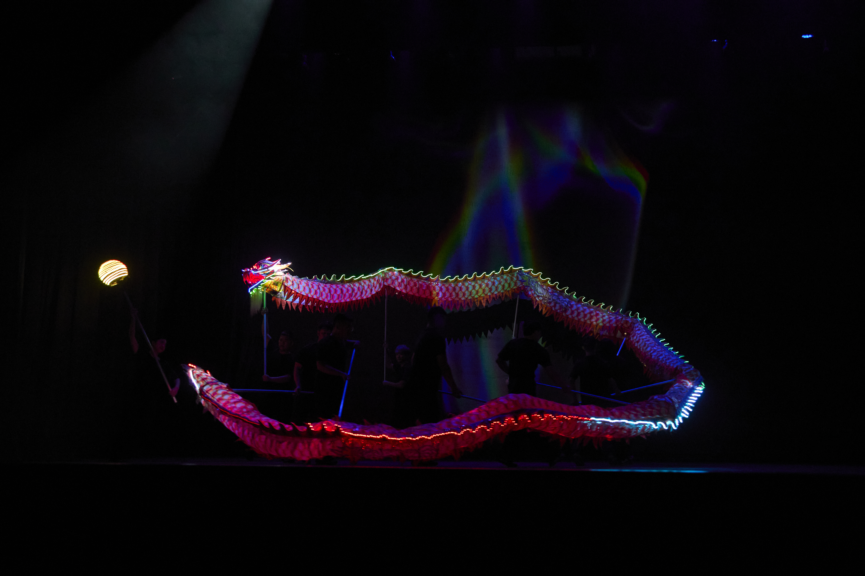 2025動藝年度公演