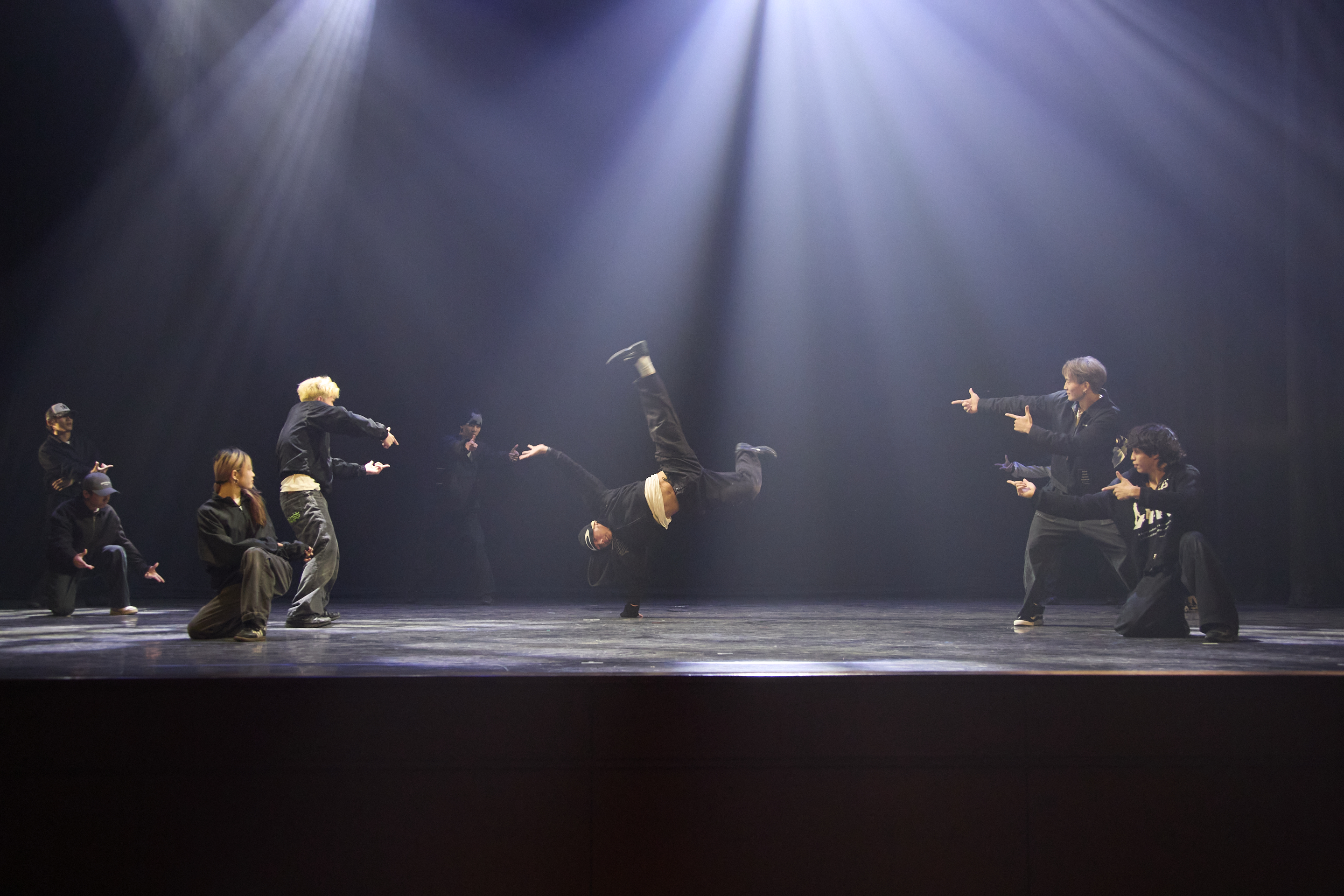 2025動藝年度公演