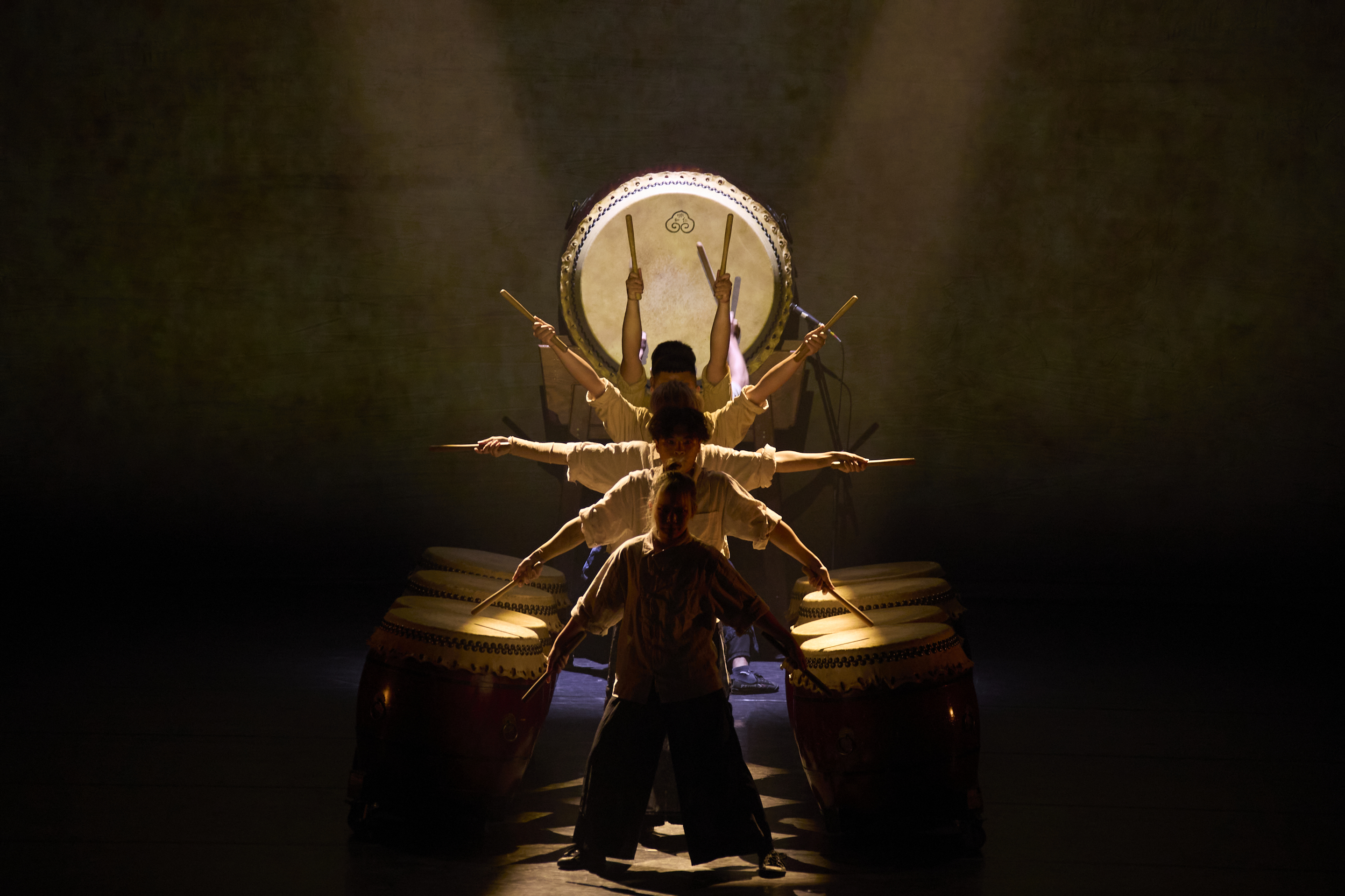 112年體育表演會