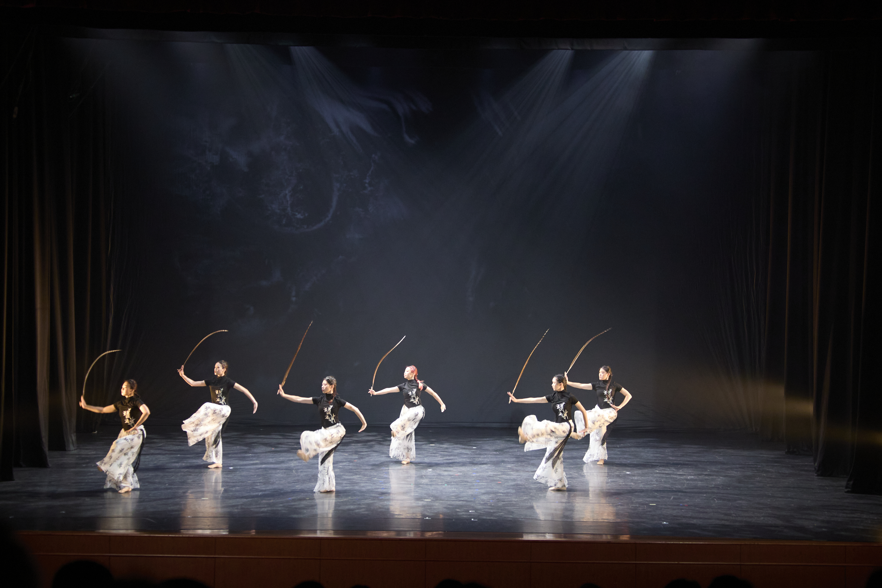 2025動藝年度公演