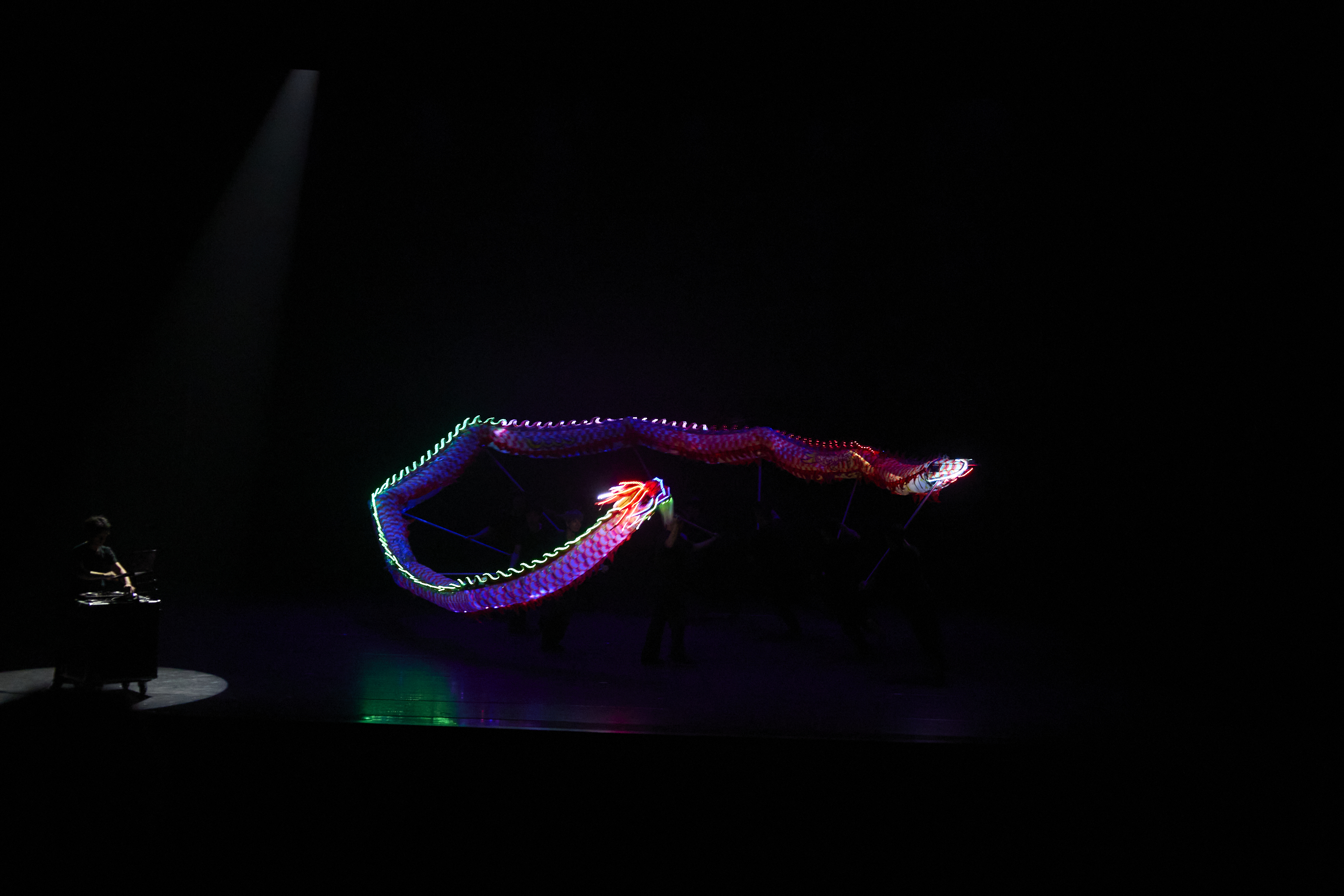 2025動藝年度公演