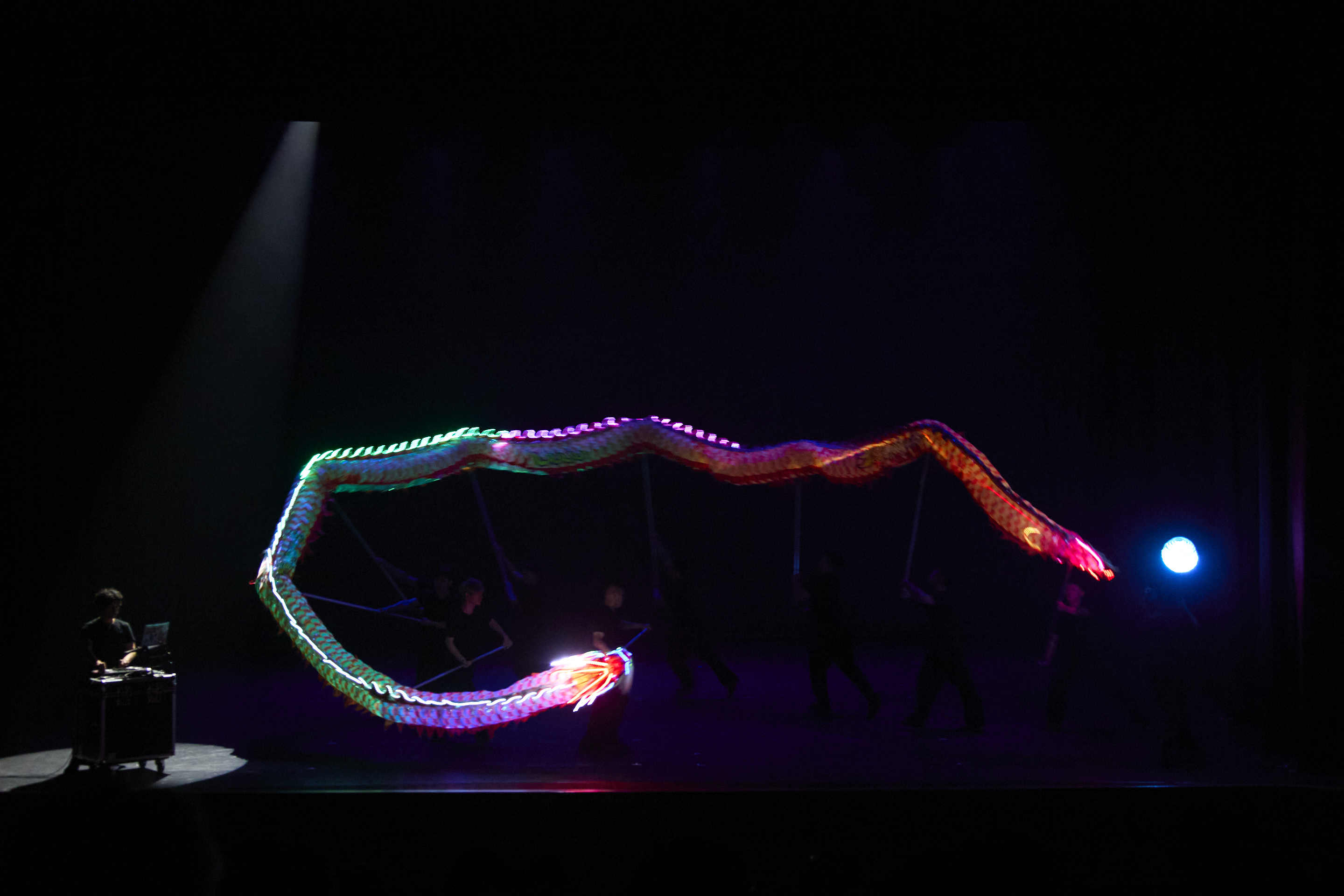 2025動藝年度公演