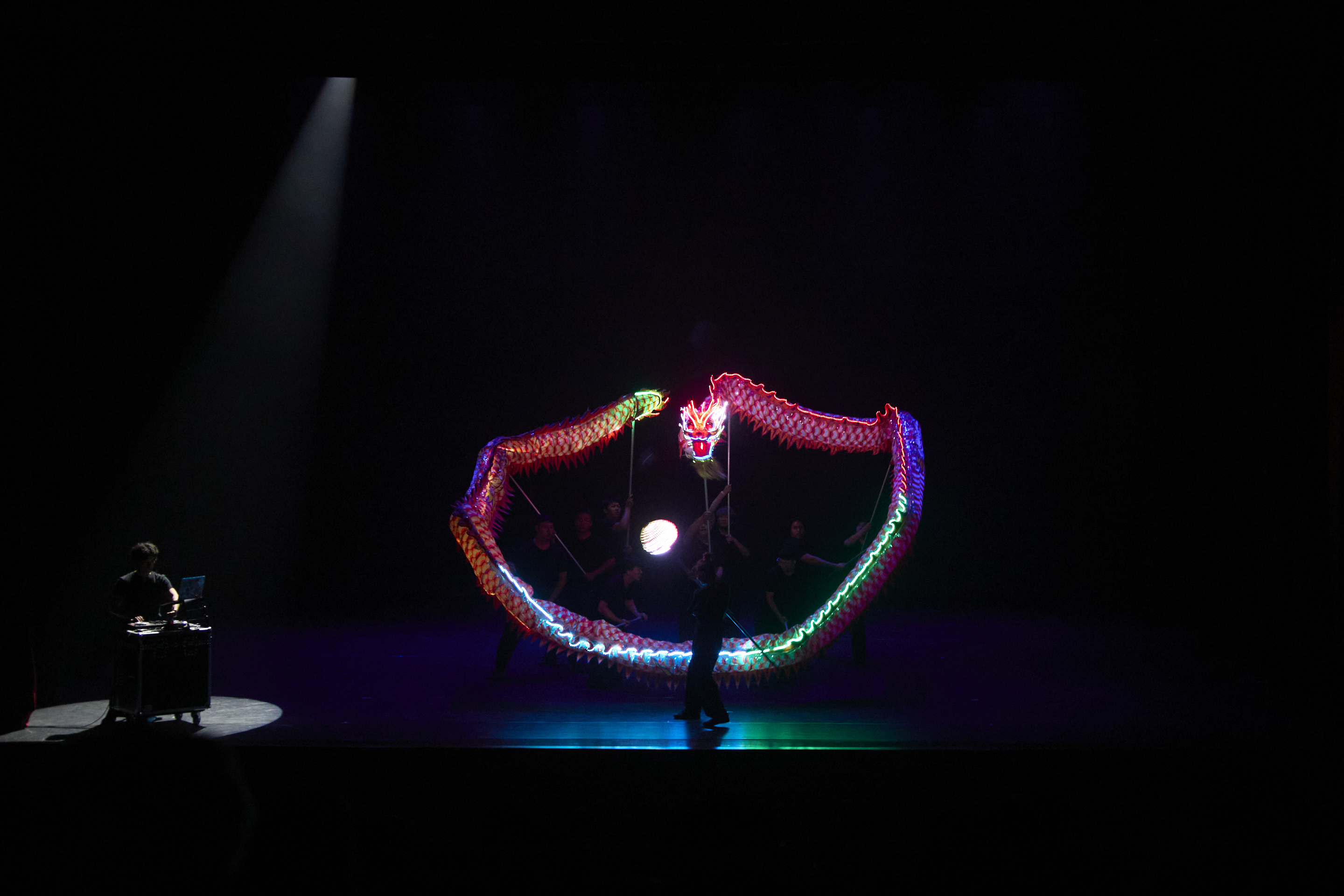 2025動藝年度公演