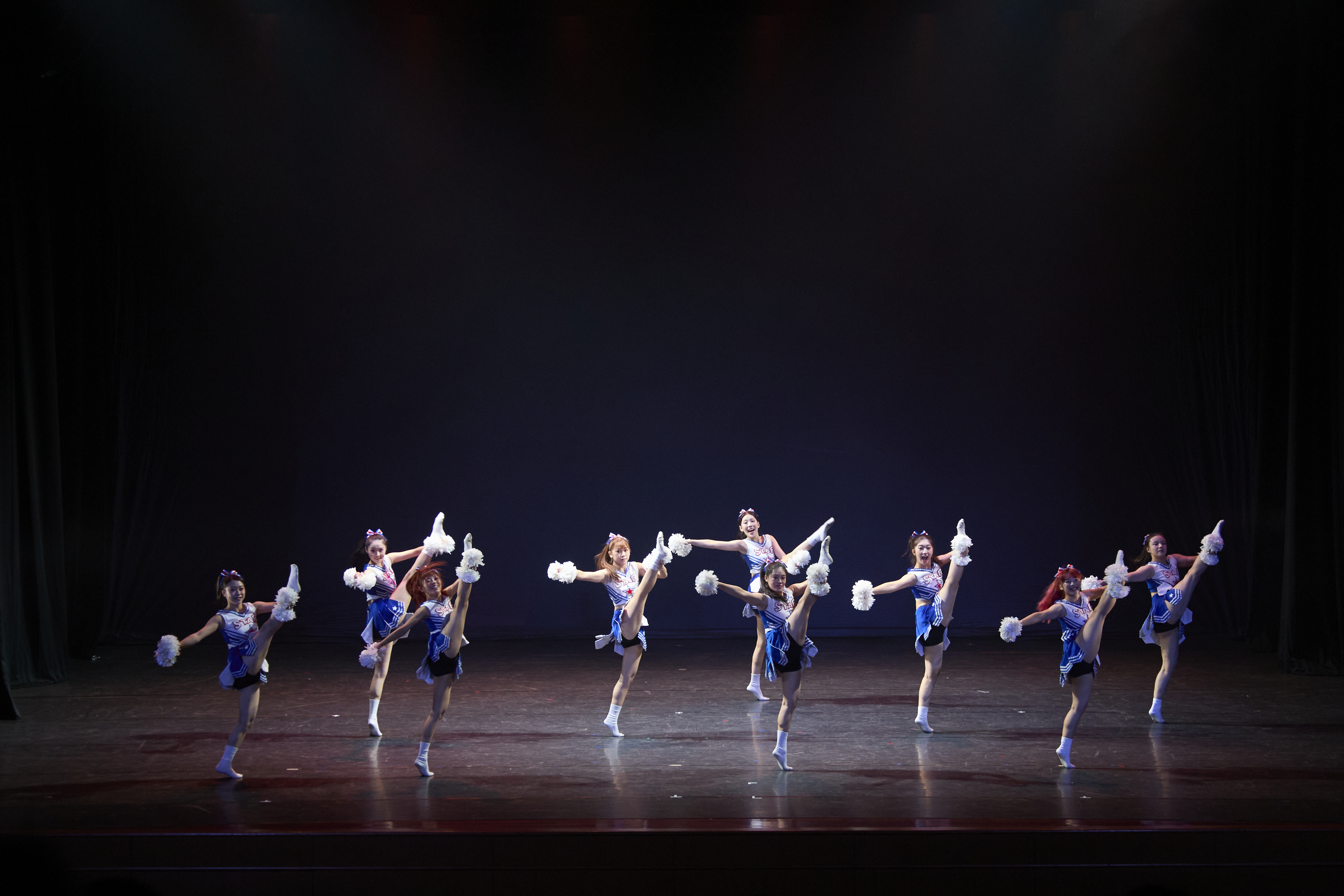 2025動藝年度公演