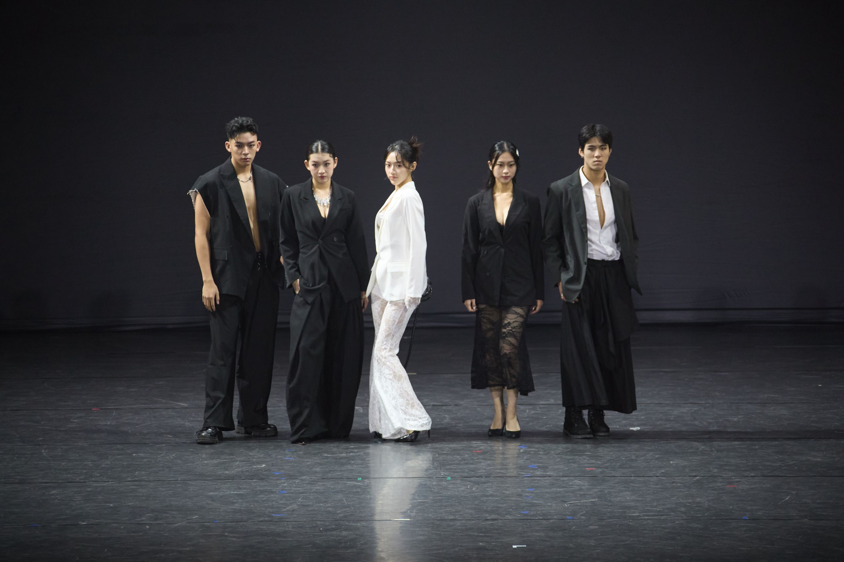 2025動藝年度公演