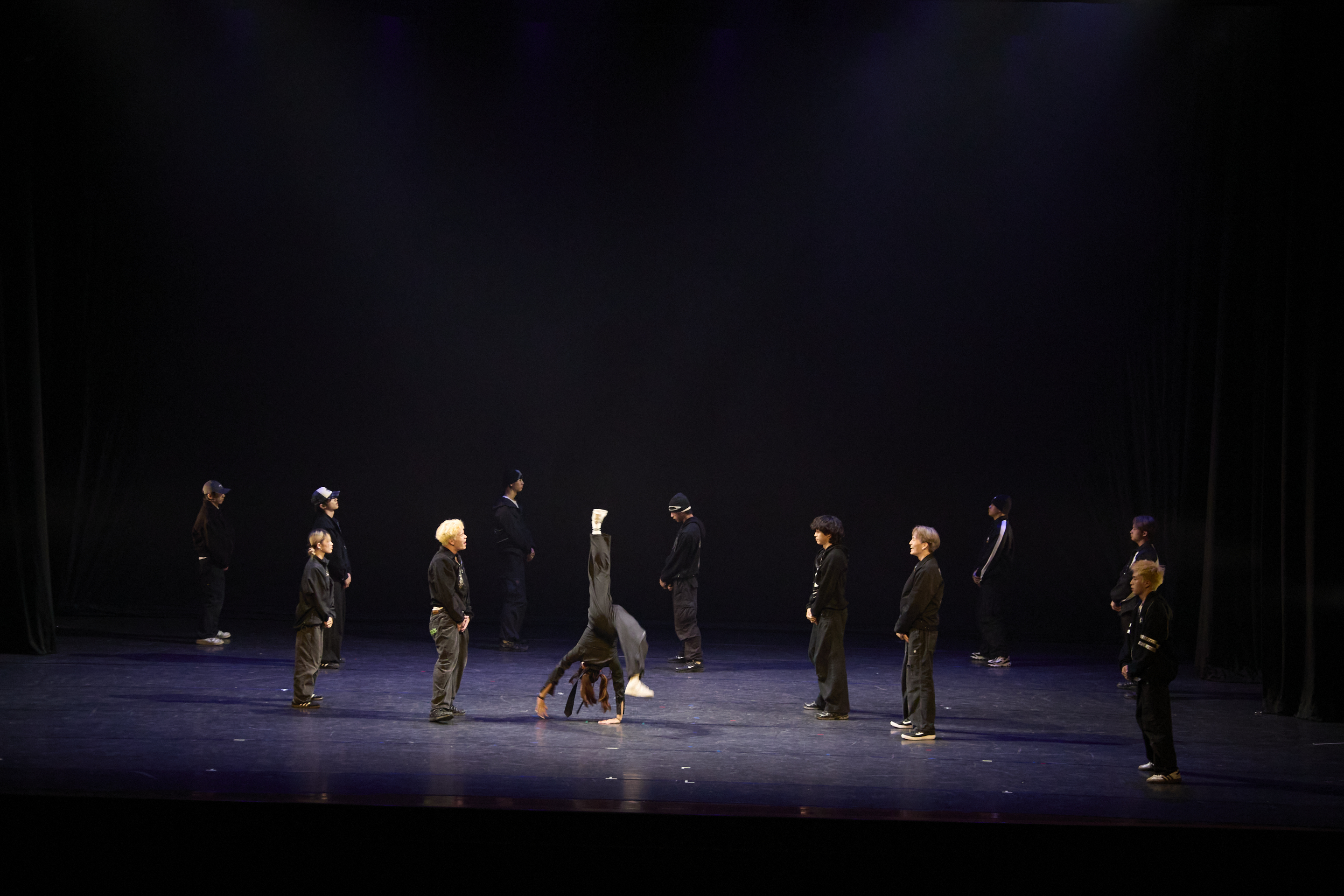 2025動藝年度公演